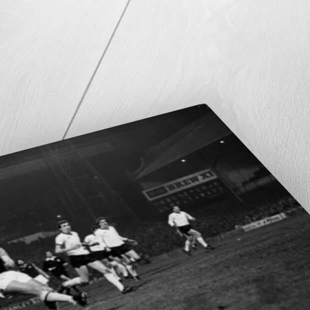 Aston Villa 5 - 1 Liverpool by Williams