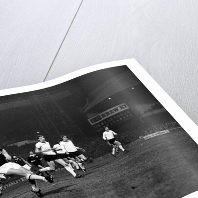 Aston Villa 5 - 1 Liverpool by Williams