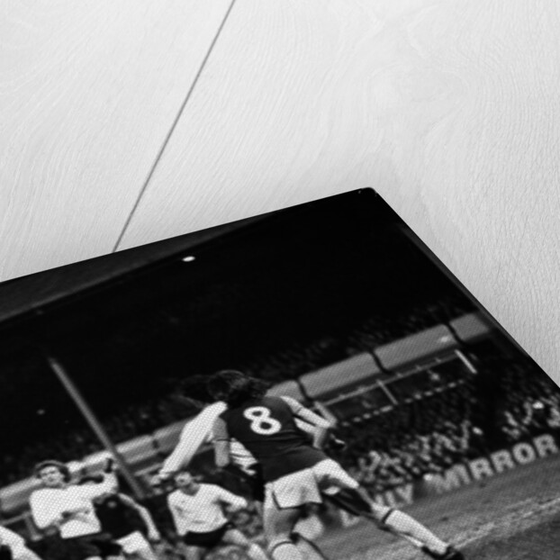 Aston Villa 5 - 1 Liverpool by Williams