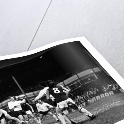 Aston Villa 5 - 1 Liverpool by Williams