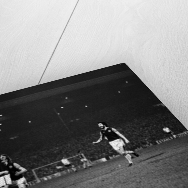 Aston Villa 5 - 1 Liverpool by Williams