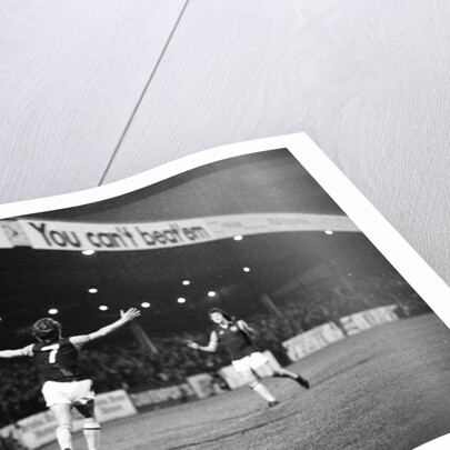 Aston Villa 5 - 1 Liverpool by Williams