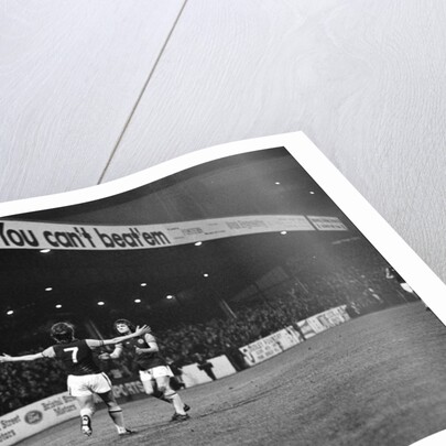 Aston Villa 5 - 1 Liverpool by Williams