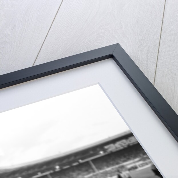 Liverpool v Tottenham Hotspur, 1982 by Cook / Olley