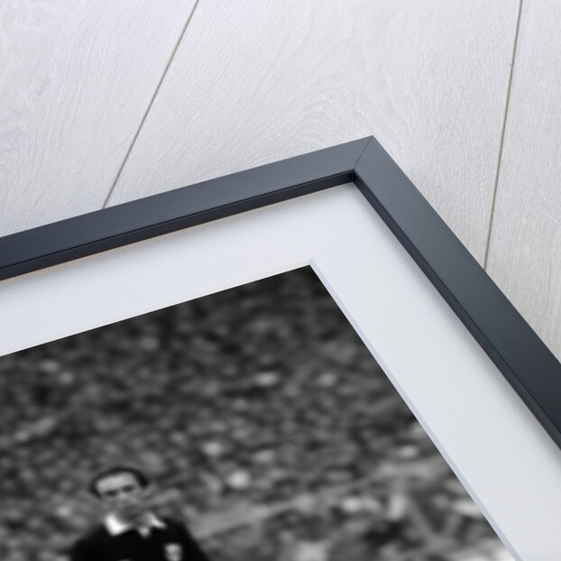 Liverpool v Manchester United, 1983 by Cook / Olley