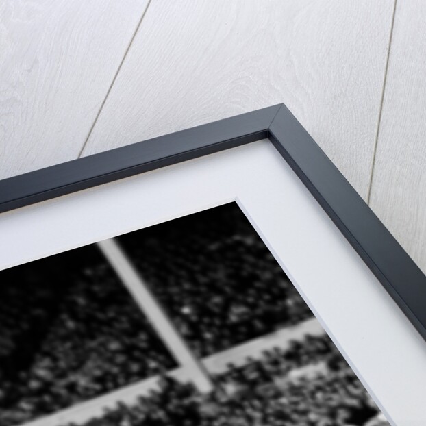 Liverpool v Manchester United, 1983 by Cook / Olley