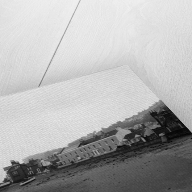 Shaldon, Devon, 1965. by Staff