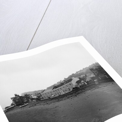 Shaldon, Devon, 1965. by Staff