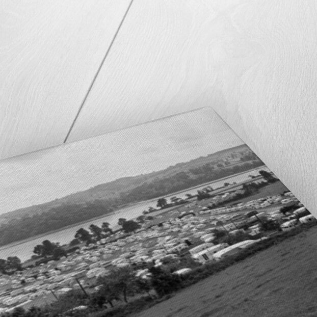 Devon, 1965. by Staff