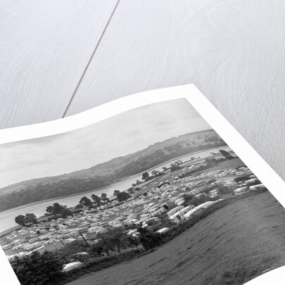 Devon, 1965. by Staff