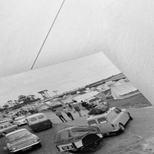 Devon, 1965. by Staff