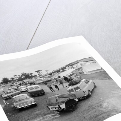 Devon, 1965. by Staff