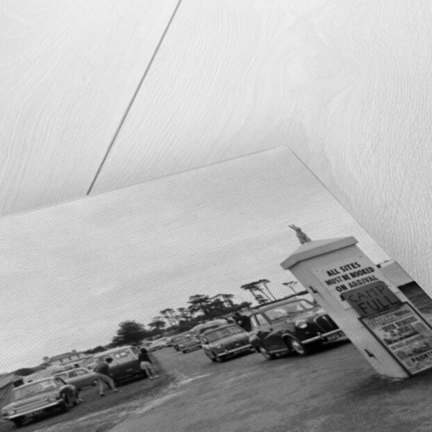 Devon, 1965. by Staff