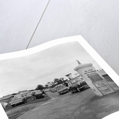 Devon, 1965. by Staff