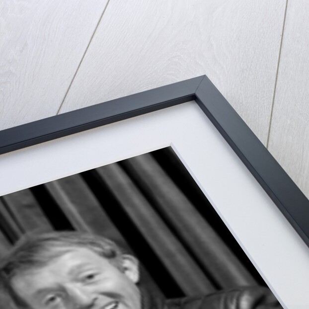 Paul Daniels by Sidey