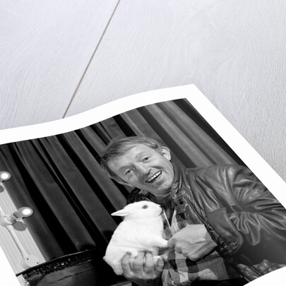 Paul Daniels by Sidey