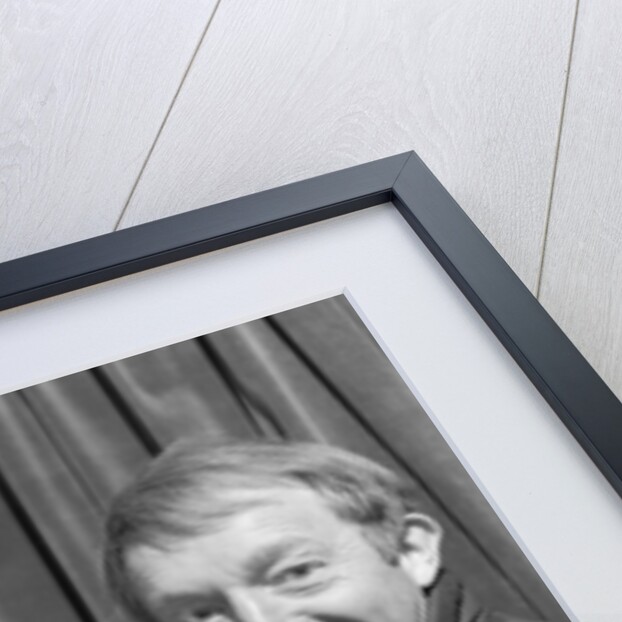 Paul Daniels by Sidey