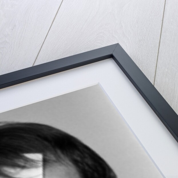 Paul Daniels by Maloney