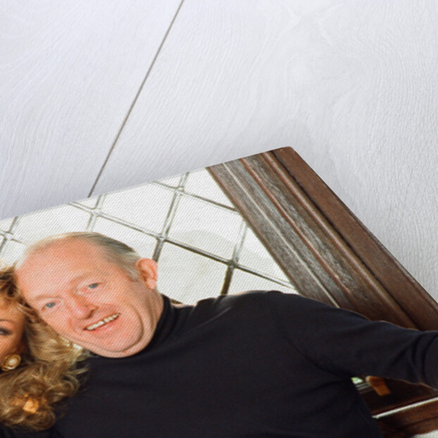 Paul Daniels by Lennox