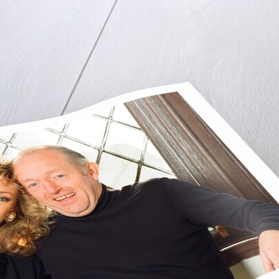 Paul Daniels by Lennox