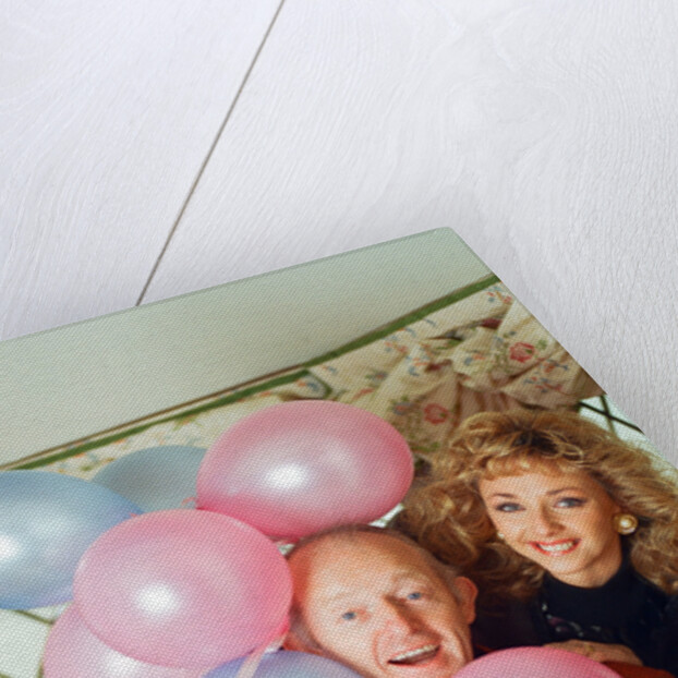 Paul Daniels by Lennox