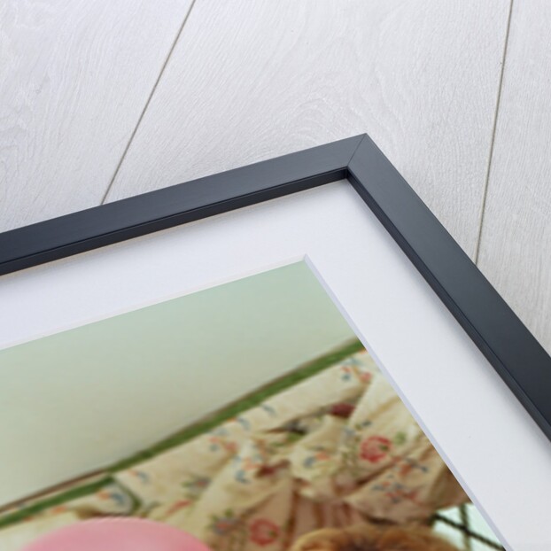 Paul Daniels by Lennox