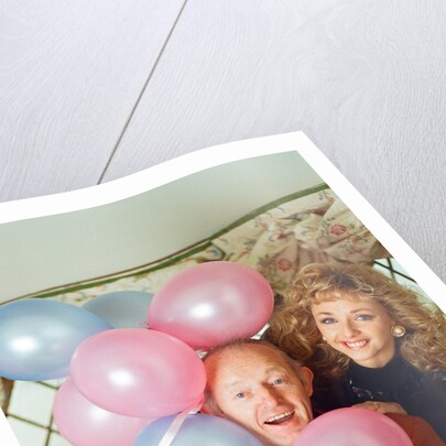 Paul Daniels by Lennox