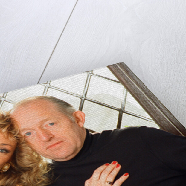 Paul Daniels by Lennox