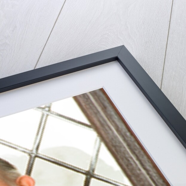 Paul Daniels by Lennox