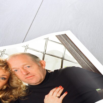 Paul Daniels by Lennox