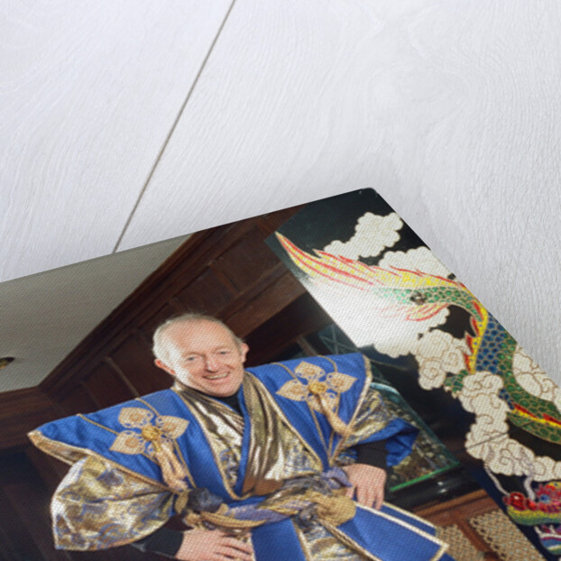 Paul Daniels by Lennox