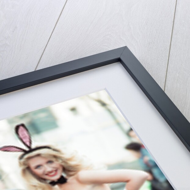 Paul Daniels by James