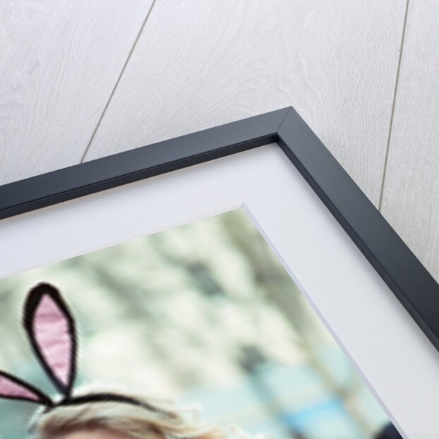 Paul Daniels by James