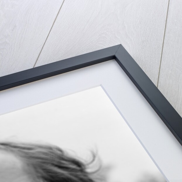 Phil Collins by Monks