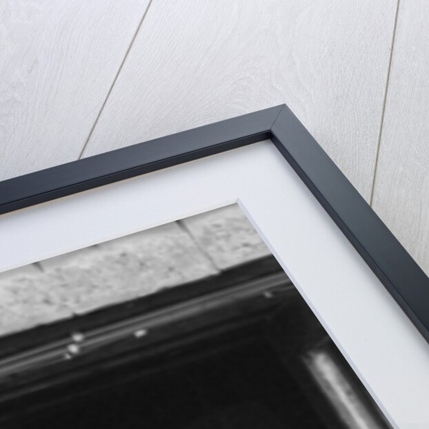 Phil Collins by Monks