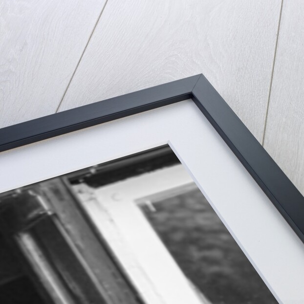 Phil Collins by Monks