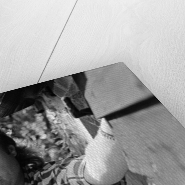 Phil Collins by Monks