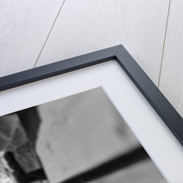 Phil Collins by Monks