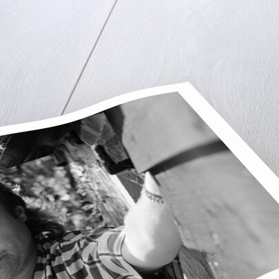 Phil Collins by Monks