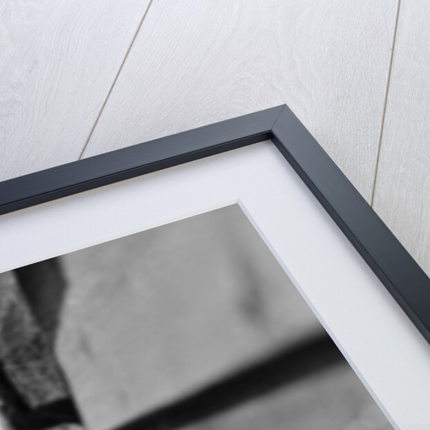 Phil Collins by Monks