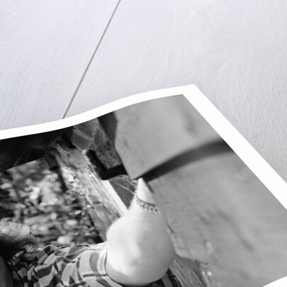 Phil Collins by Monks