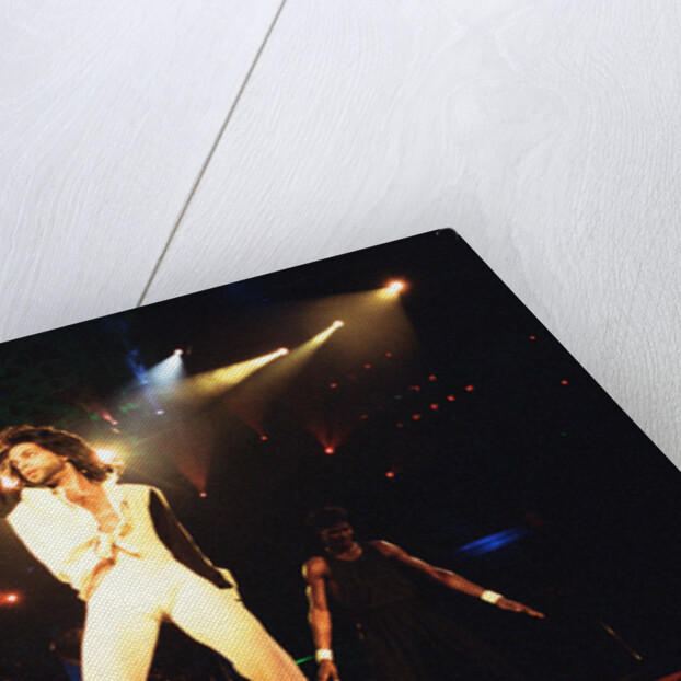 Prince at the NEC by Patrick Neame