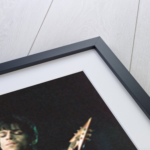 Prince at the NEC by Staff