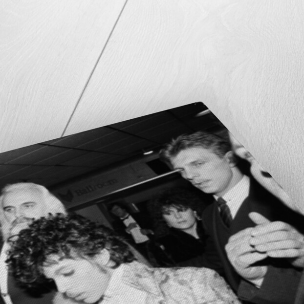 Prince Rogers Nelson by Peter Stone
