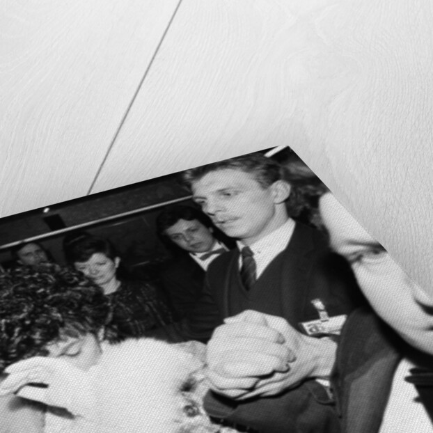 Prince Rogers Nelson by Peter Stone