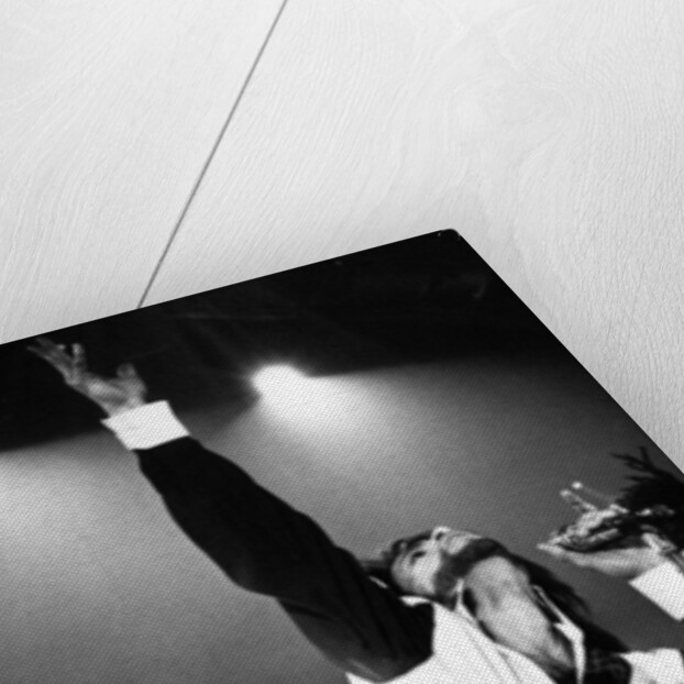 Prince, 1990 by Staff