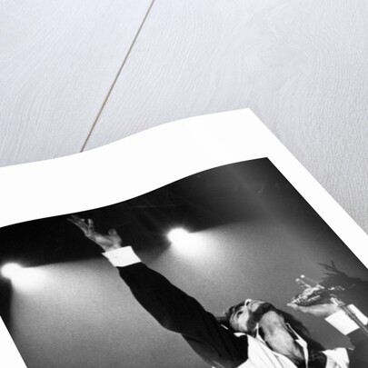 Prince, 1990 by Staff