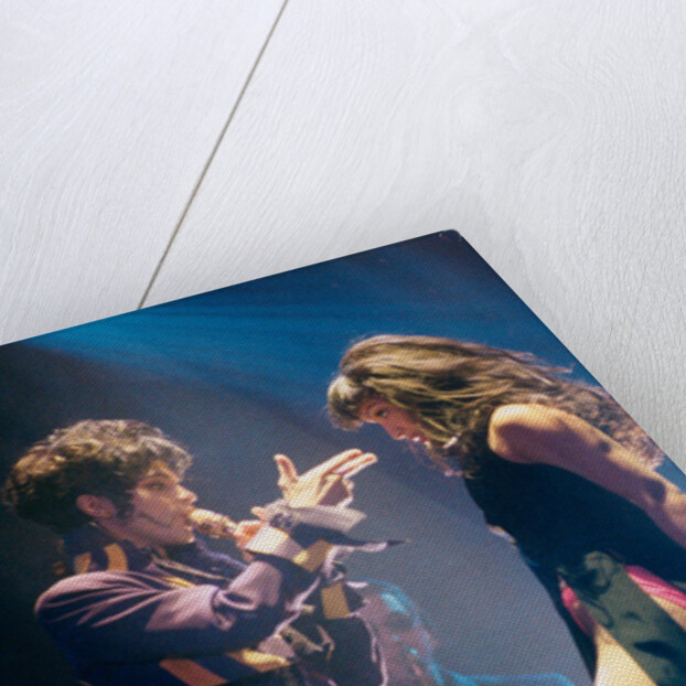 Prince, 1993 by Richard Nelmes