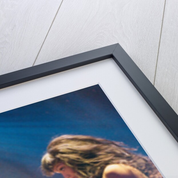 Prince, 1993 by Richard Nelmes