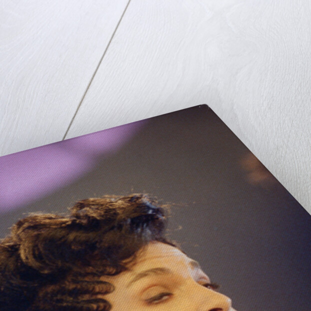 Prince performing 1992 by James